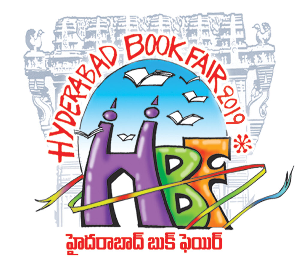 Hyderabad Book Fair